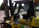 2012 Hyster  H3.50 XL Forklift truck Front-mounted forklift truck photo 4