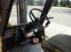 2012 Hyster  H3.50 XL Forklift truck Front-mounted forklift truck photo 5