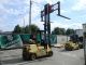 1998 Hyster  HM 5.5 Forklift truck Front-mounted forklift truck photo 1