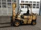 Hyster  H50XL 1990 Other forklift trucks photo