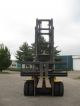 1993 Hyster  H7.00XL Forklift truck Front-mounted forklift truck photo 9