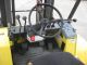 1993 Hyster  H7.00XL Forklift truck Front-mounted forklift truck photo 10