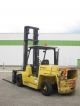 1993 Hyster  H7.00XL Forklift truck Front-mounted forklift truck photo 4