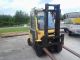 Hyster  2:50 1996 Front-mounted forklift truck photo