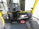 2007 Hyster  Triplex full free lift H5.0FT Forklift truck Front-mounted forklift truck photo 10