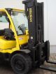2007 Hyster  Triplex full free lift H5.0FT Forklift truck Front-mounted forklift truck photo 13