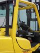 2007 Hyster  Triplex full free lift H5.0FT Forklift truck Front-mounted forklift truck photo 8