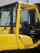 2007 Hyster  H5.0FT triplex rotary device forkpositioner Forklift truck Front-mounted forklift truck photo 12