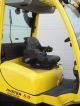 2007 Hyster  H5.0FT triplex rotary device forkpositioner Forklift truck Front-mounted forklift truck photo 6
