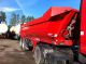 2004 Kaiser  Tipper Semi-trailer Tipper photo 1