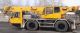 1997 Grove  Luna AT 25t 25m 2025 1025 liebherr grove krupp Truck over 7.5t Truck-mounted crane photo 4