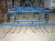 2012 Frost  Cultivator Agricultural vehicle Harrowing equipment photo 2