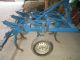 2012 Frost  Cultivator Agricultural vehicle Harrowing equipment photo 3