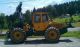 1998 Frost  HSM 904Z Agricultural vehicle Forestry vehicle photo 1