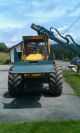 1998 Frost  HSM 904Z Agricultural vehicle Forestry vehicle photo 2