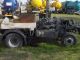 2000 Multicar  M26 4x2 parts / engine / transmission / axle Van or truck up to 7.5t Chassis photo 1