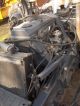 2000 Multicar  M26 4x2 parts / engine / transmission / axle Van or truck up to 7.5t Chassis photo 4