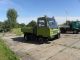 2002 Multicar  M26.5 Van or truck up to 7.5t Three-sided Tipper photo 4