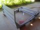 1990 Multicar  Hydraulic lift gate! Van or truck up to 7.5t Tipper photo 3