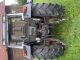 1994 Agco / Massey Ferguson  375 Agricultural vehicle Tractor photo 2