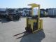 Hyster  K1.0L 2004 Front-mounted forklift truck photo