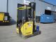 Hyster  R1.6 2002 Front-mounted forklift truck photo