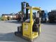 2002 Hyster  R1.6 Forklift truck Front-mounted forklift truck photo 1