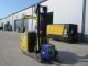 2002 Hyster  R1.6 Forklift truck Front-mounted forklift truck photo 3