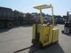 Hyster  K1.0L 2003 Front-mounted forklift truck photo