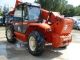2000 Manitou  MT 940L 4X4X4, 2,5 m³ bucket, NET 18 857 -. € Forklift truck Telescopic photo 2