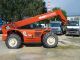 2000 Manitou  MT 940L 4X4X4, 2,5 m³ bucket, NET 18 857 -. € Forklift truck Telescopic photo 4