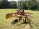 2012 Niemeyer  Twin 1500 Agricultural vehicle Haymaking equipment photo 1