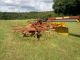 2012 Niemeyer  Twin 1500 Agricultural vehicle Haymaking equipment photo 4