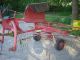 2012 Niemeyer  rs310 Agricultural vehicle Haymaking equipment photo 2