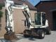 2003 Schaeff  HML42 Construction machine Mobile digger photo 4