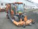 Reformwerke Wels  Rapidly KT 70 2000 Tractor photo