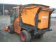 2000 Reformwerke Wels  Rapidly KT 70 Agricultural vehicle Tractor photo 2