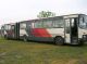 1985 Ikarus  280.17 Coach Articulated bus photo 1