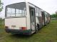 1985 Ikarus  280.17 Coach Articulated bus photo 2