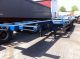 Trailor  SDC container Chassis.Multilift-by-20-30-40 FT 2001 Swap chassis photo