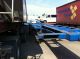 2001 Trailor  SDC container Chassis.Multilift-by-20-30-40 FT Semi-trailer Swap chassis photo 1