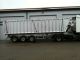 1997 Trailor  Tipper Internal No. 0228 Semi-trailer Tipper photo 1