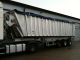 1997 Trailor  Tipper Internal No. 0228 Semi-trailer Tipper photo 3