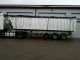 1997 Trailor  Tipper Internal No. 0228 Semi-trailer Tipper photo 4