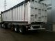 1997 Trailor  Tipper Internal No. 0228 Semi-trailer Tipper photo 5