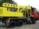 1988 Tatra  815 UDS 114A mobile Bager Truck over 7.5t Other trucks over 7 photo 1