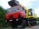 1988 Tatra  815 UDS 114A mobile Bager Truck over 7.5t Other trucks over 7 photo 4