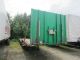 2000 Orten  SP35 Semi-trailer Low loader photo 1