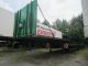 2000 Orten  SP35 Semi-trailer Low loader photo 2