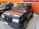 1996 Suzuki  Vitara 1.6i 16v cat Convertible HARD TOP Gancio Van or truck up to 7.5t Other vans/trucks up to 7 photo 2